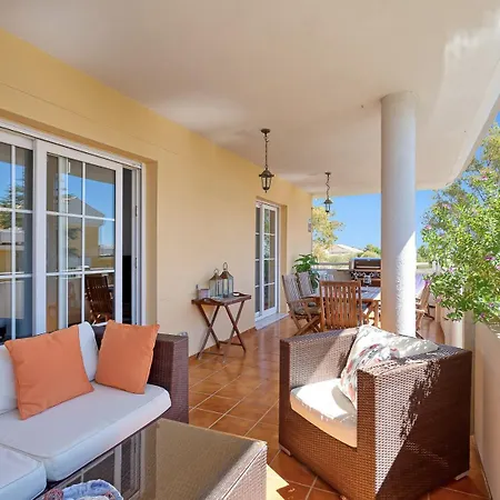 Mimosas Golf Cs204 * Marbella