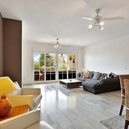 Mimosas Golf Cs204 Apartment *