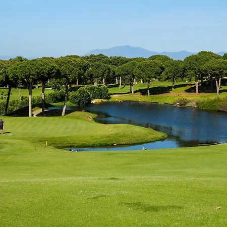 Mimosas Golf Cs204 Lejlighed Marbella