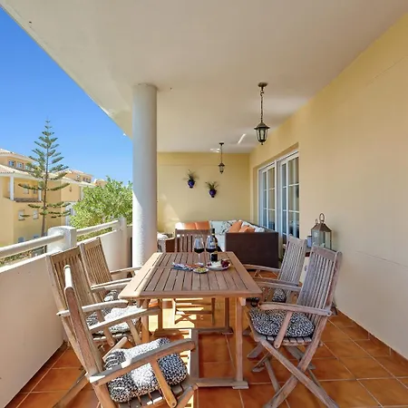 Apartment Mimosas Golf Cs204 *